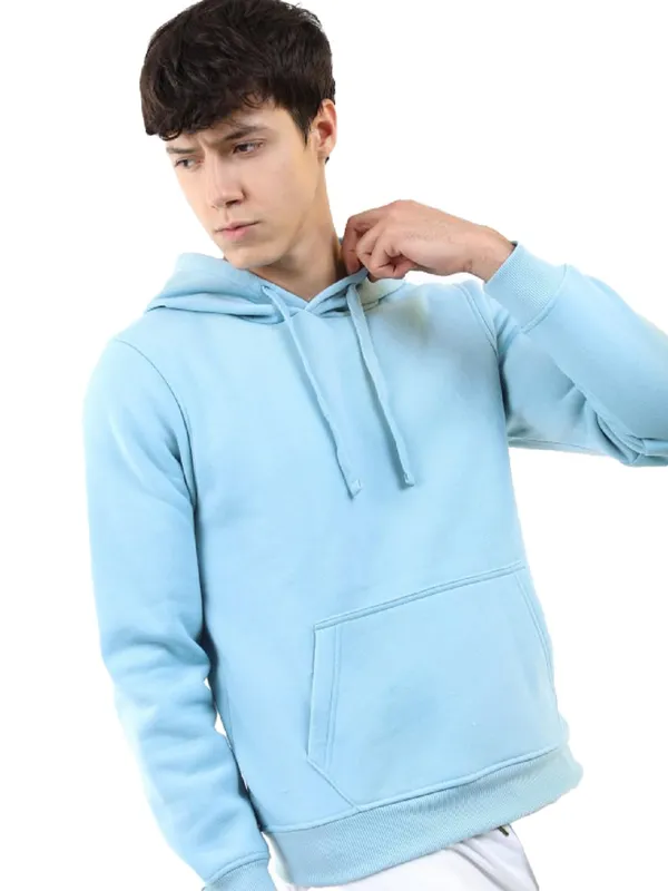 Sky_&__Blue_Hoodie_For_Men