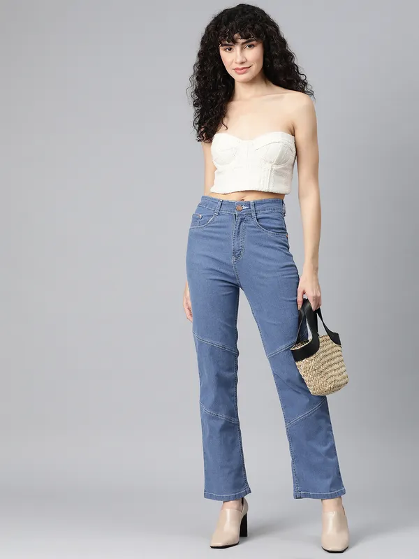 Light_Blue_Jeans_For_Women