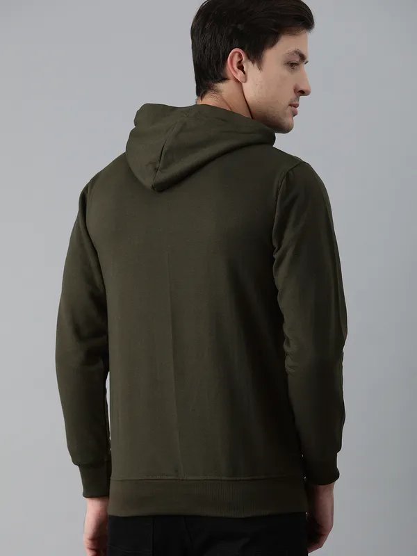 Olive_Hoodie_For_Men