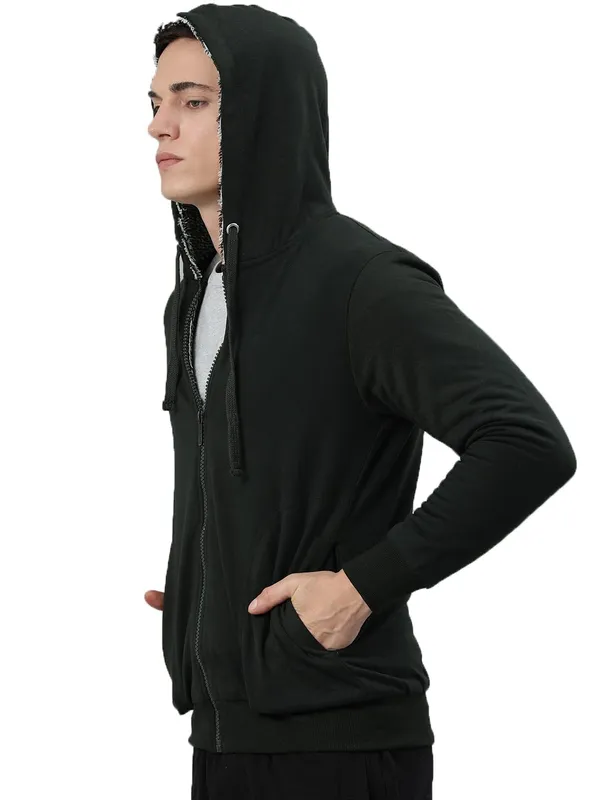 Olive_Hoodie_For_Men