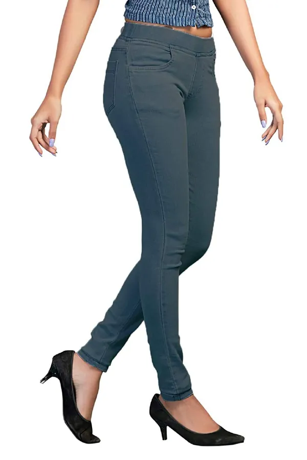 Darkgrey_Jeggings_For_Women_|_Dark_Grey
