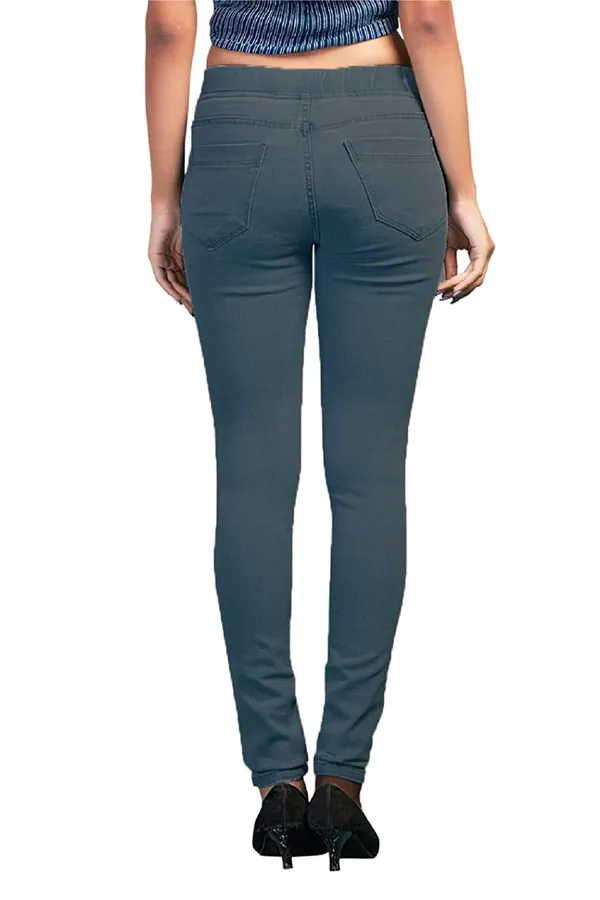 Darkgrey_Jeggings_For_Women_|_Dark_Grey