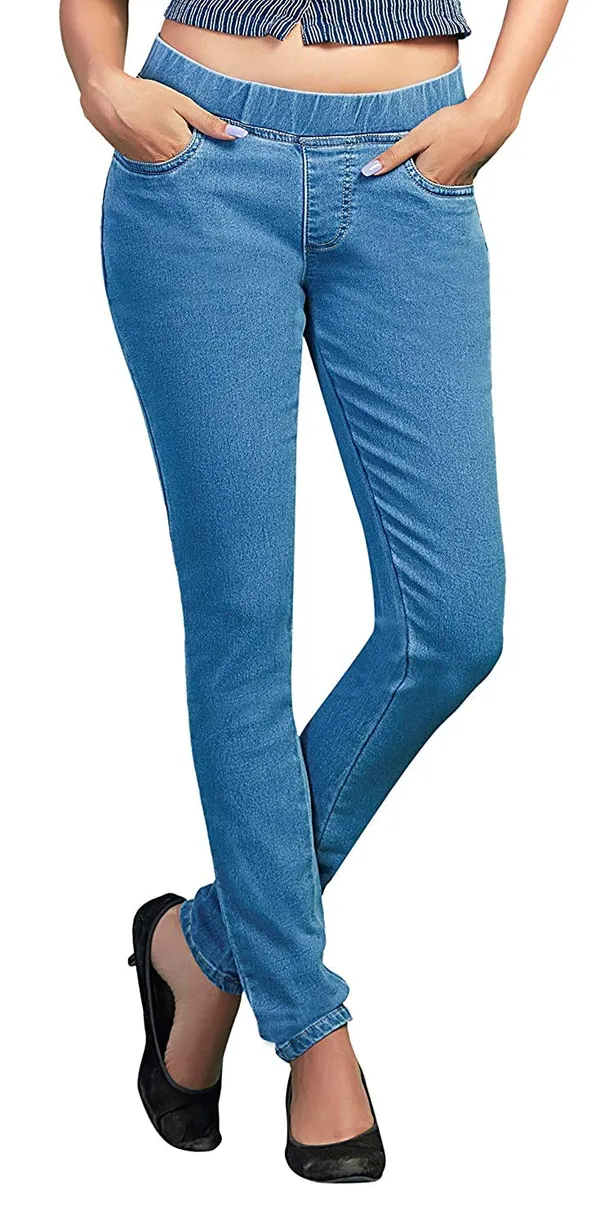 Stone_Blue_Jeggings_For_Women