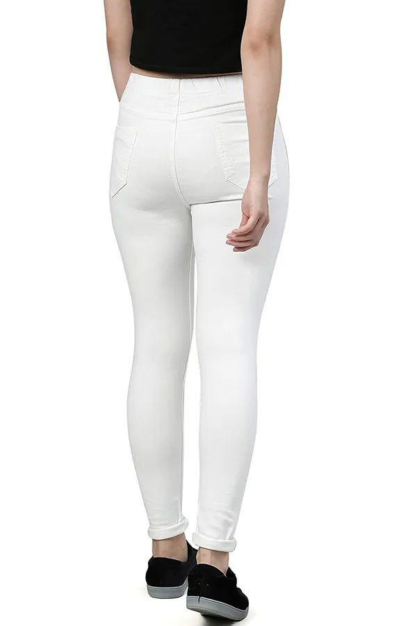 White_Jeggings_For_Women