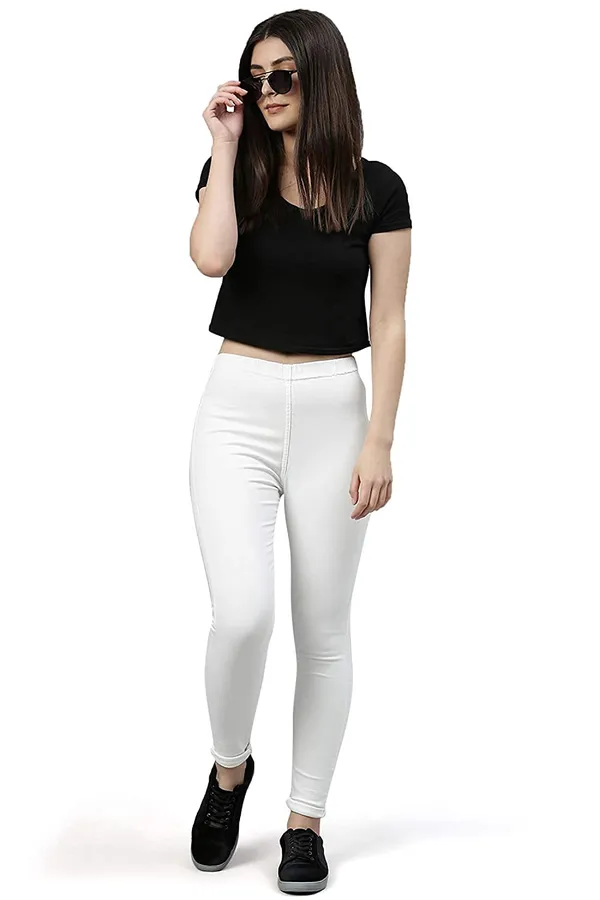 White_Jeggings_For_Women