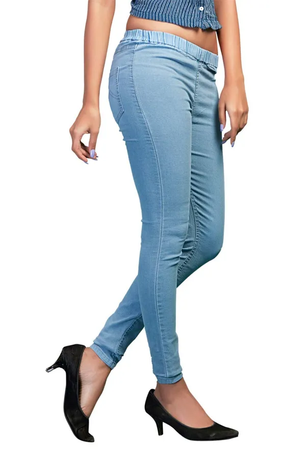 Ice_Blue_Jeggings_For_Women