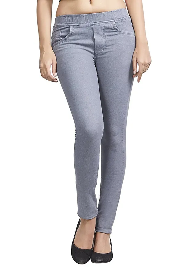 Grey_Jeggings_For_Women