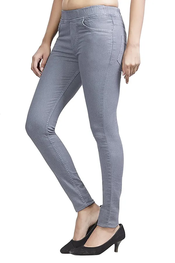 Grey_Jeggings_For_Women