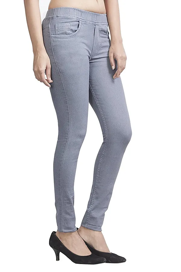 Grey_Jeggings_For_Women