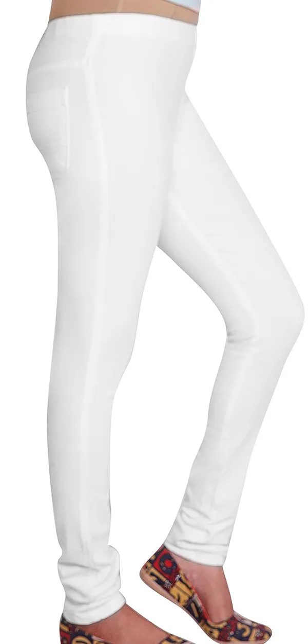 White_Jeggings_For_Women
