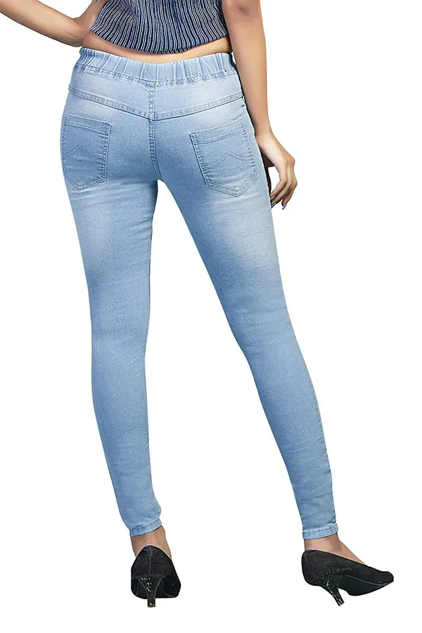 Ice_Blue_Jeggings_For_Women