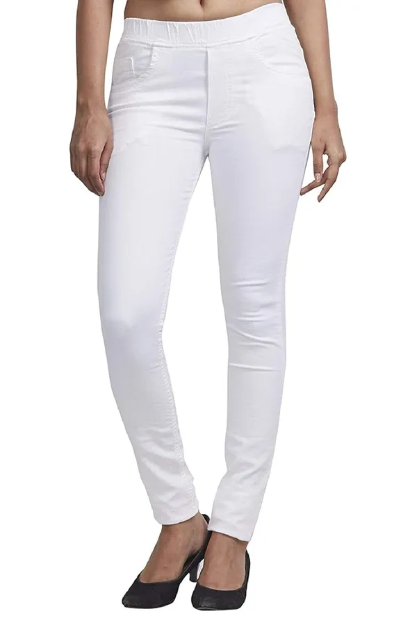 White_Jeggings_For_Women