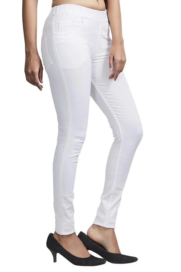 White_Jeggings_For_Women