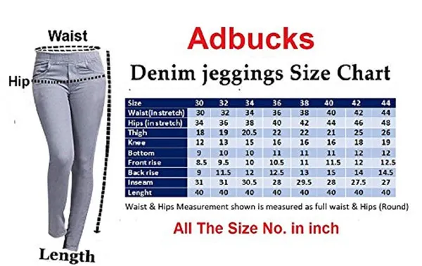 Stone_Blue_Jeggings_For_Women
