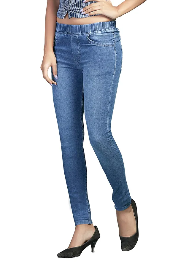 Stone_Blue_Jeggings_For_Women