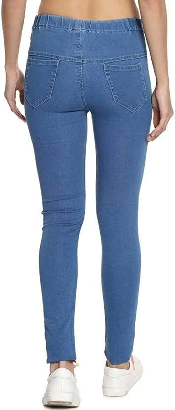 Stone_Blue_Jeggings_For_Women