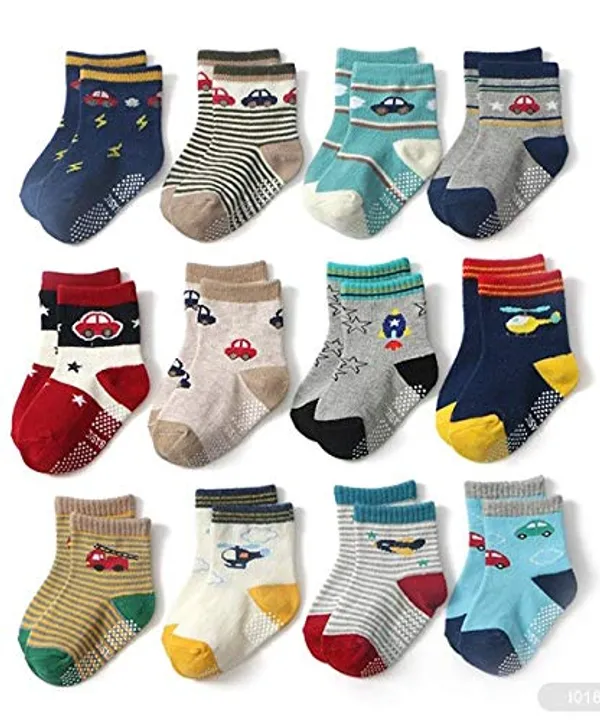 Pack_Of_8_Socks_For_Boys