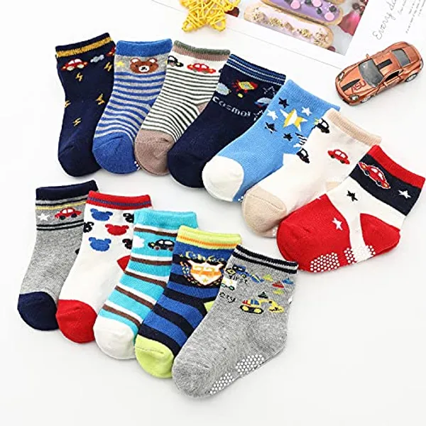 Pack_Of_6_Socks_For_Boys