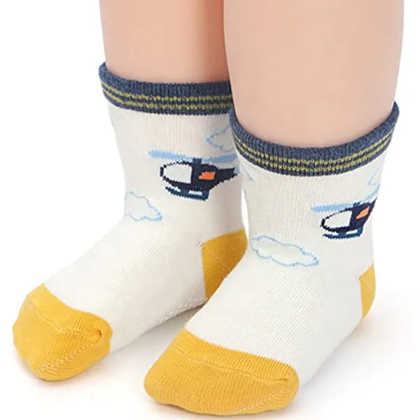 Pack_Of_10_Socks_For_Girls