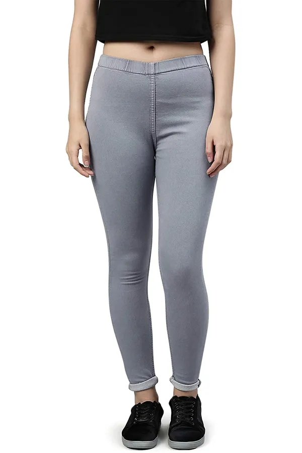 Grey_Jeggings_For_Women