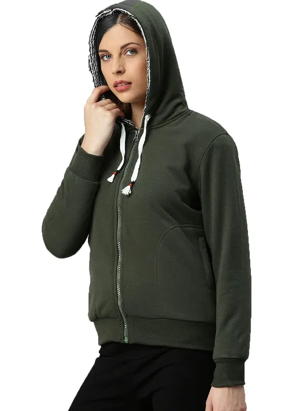 Olive_Jacket_For_Women