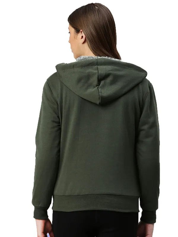 Olive_Jacket_For_Women