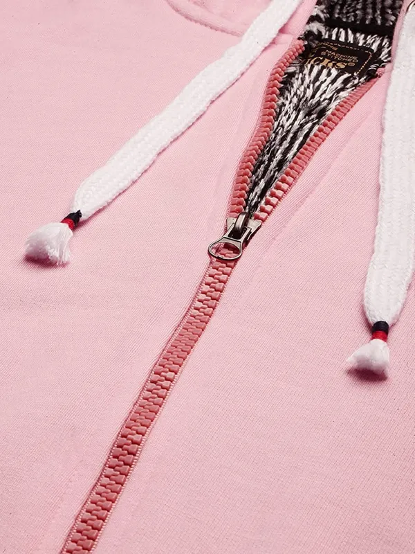 Pink_Jacket_For_Women