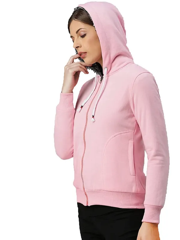 Pink_Jacket_For_Women