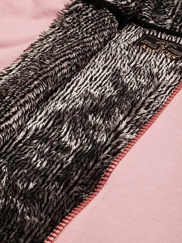 Pink_Jacket_For_Women