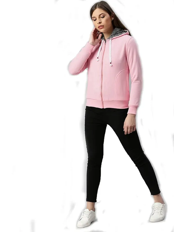 Pink_Jacket_For_Women
