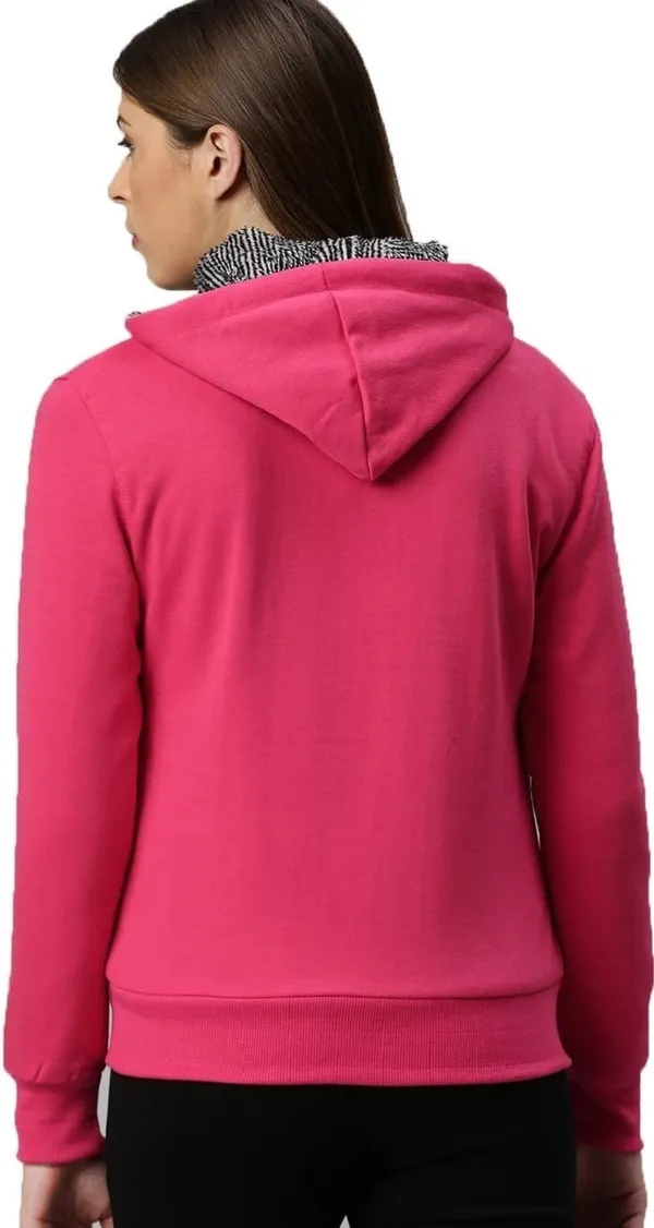 Dark_Pink_Jacket_For_Women