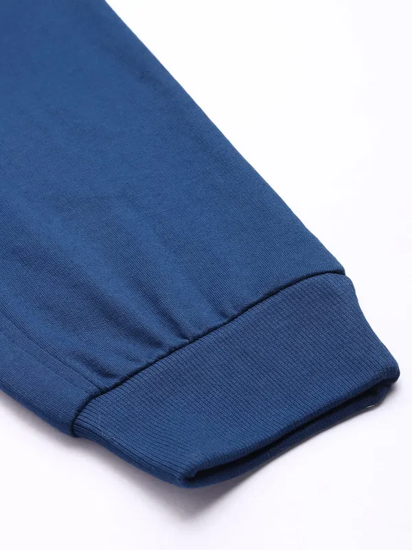 Blue_Pant_For_Women