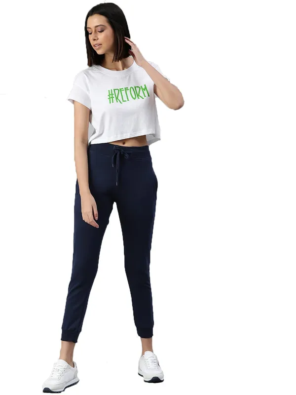 Dark_Blue_Trackpants_For_Women