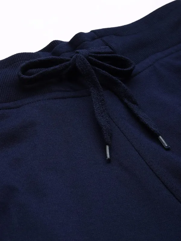 Dark_Blue_Trackpants_For_Women