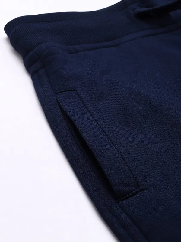 Dark_Blue_Trackpants_For_Women