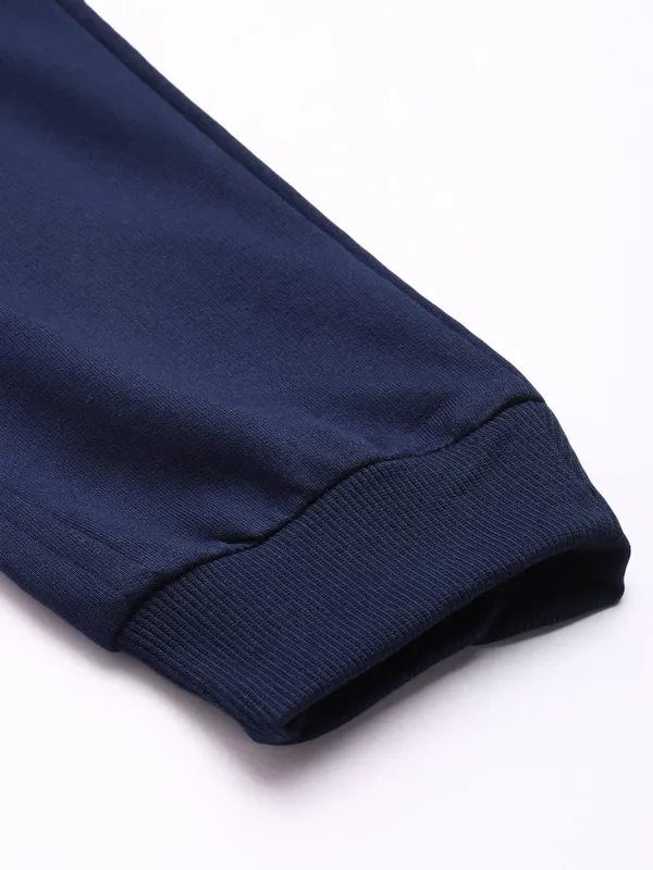 Dark_Blue_Trackpants_For_Women