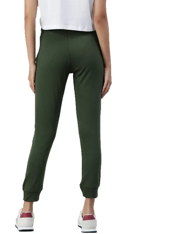Olive_Trackpants_For_Women