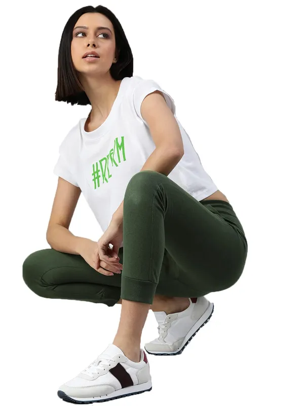 Olive_Trackpants_For_Women