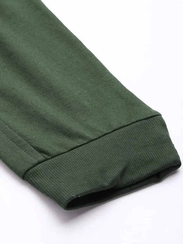 Olive_Trackpants_For_Women