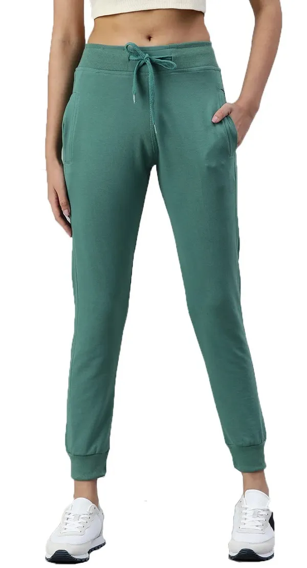 Sea_Green_Pant_For_Women