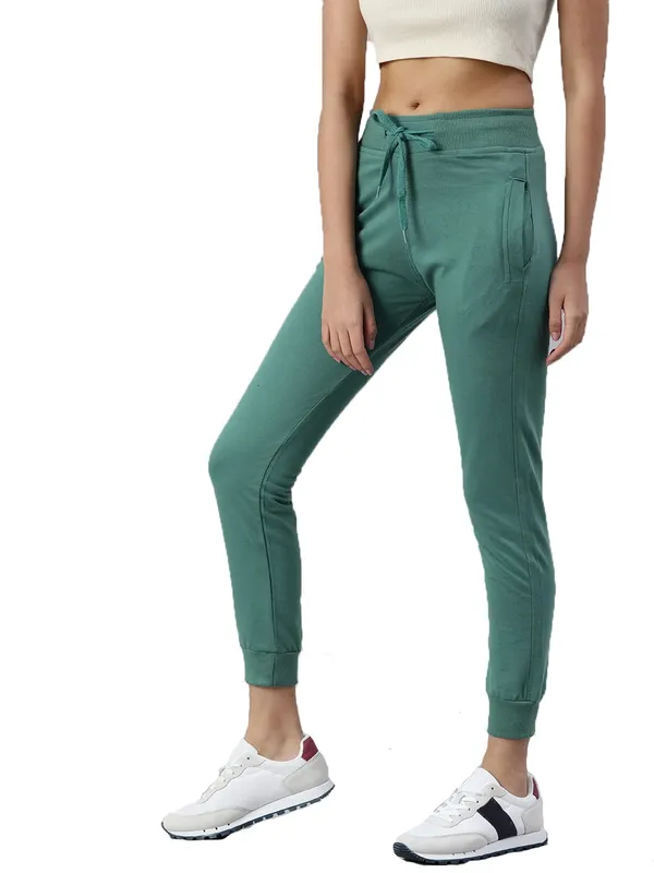 Sea_Green_Pant_For_Women