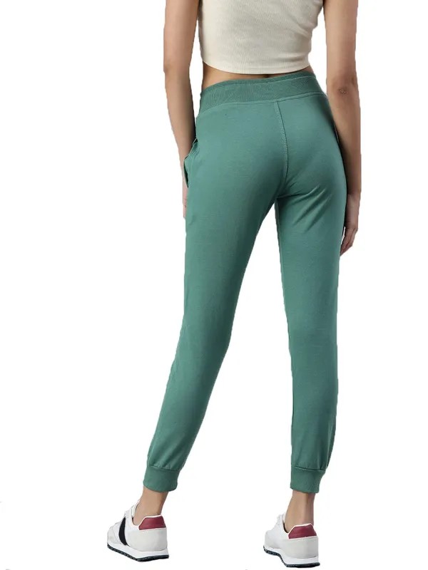 Sea_Green_Pant_For_Women
