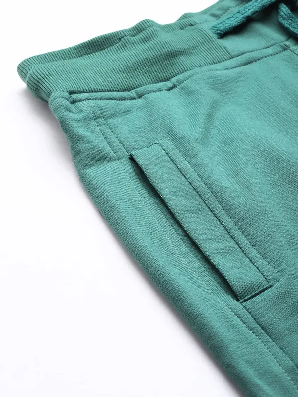 Sea_Green_Pant_For_Women