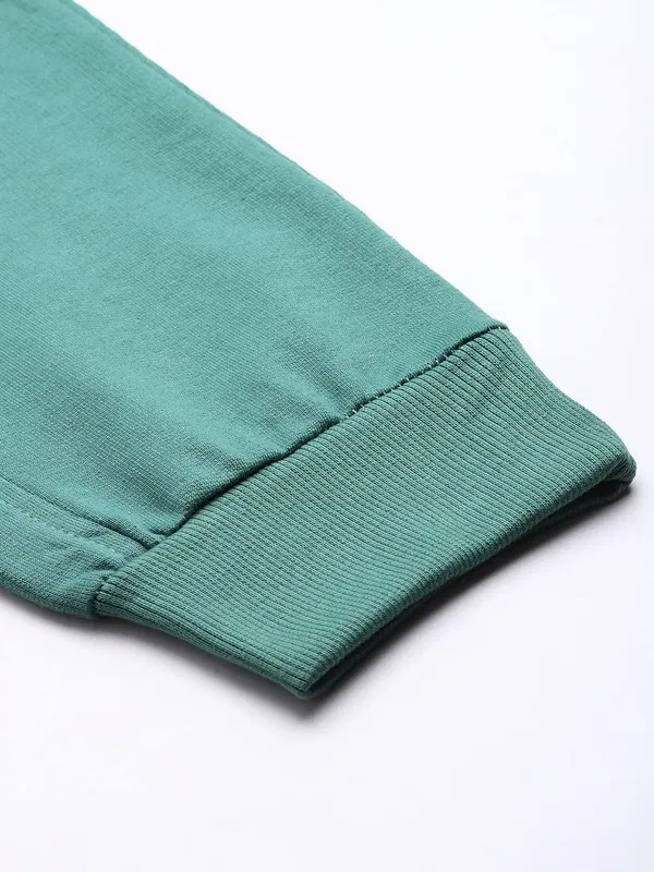 Sea_Green_Pant_For_Women