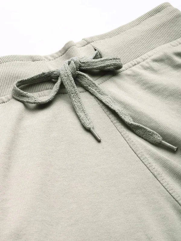 Soild_Grey_Trackpants_For_Women