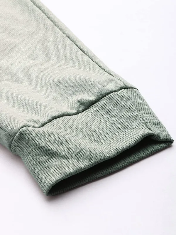 Soild_Grey_Trackpants_For_Women