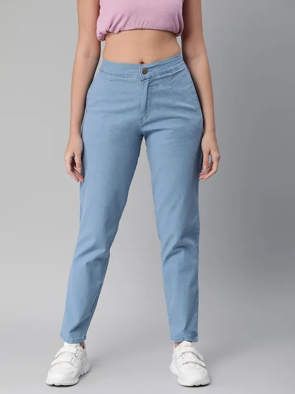 Icyblue_Jeans_For_Women