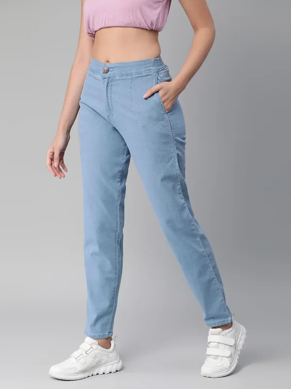 Icyblue_Jeans_For_Women