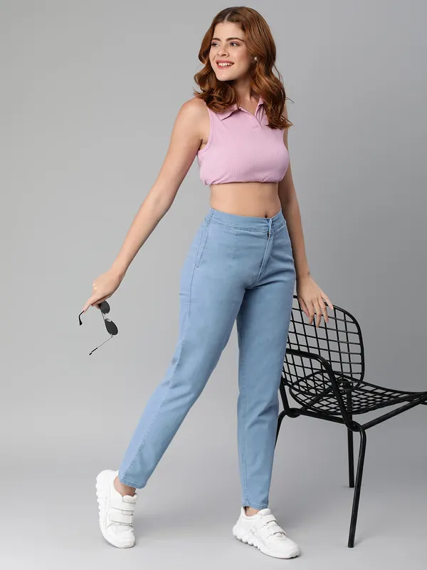Icyblue_Jeans_For_Women
