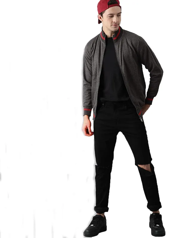 Dark_Grey_Hoodie_For_Mens